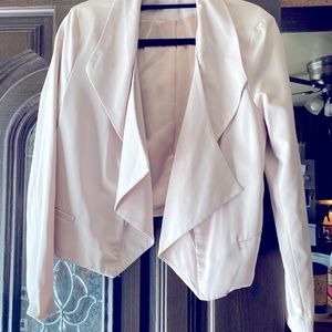 Jennifer Lopez dress blazer